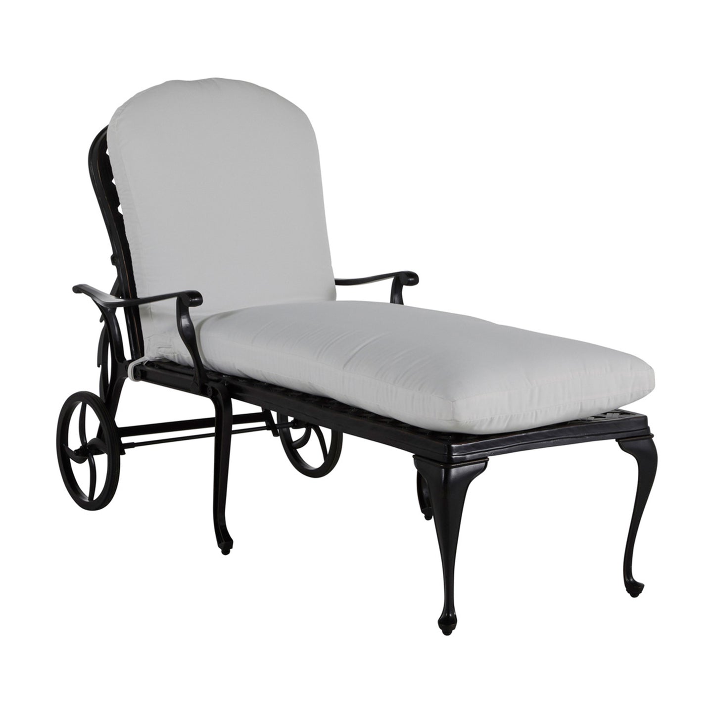 Summer Classics Provance Aluminum Chaise