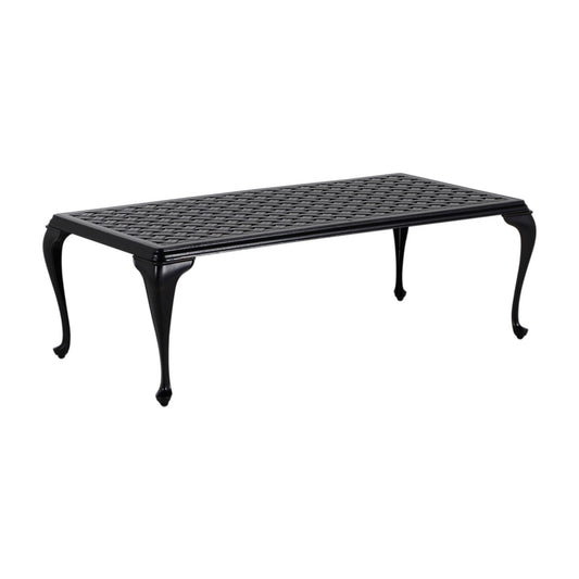 Summer Classics Provance Aluminum Coffee Table