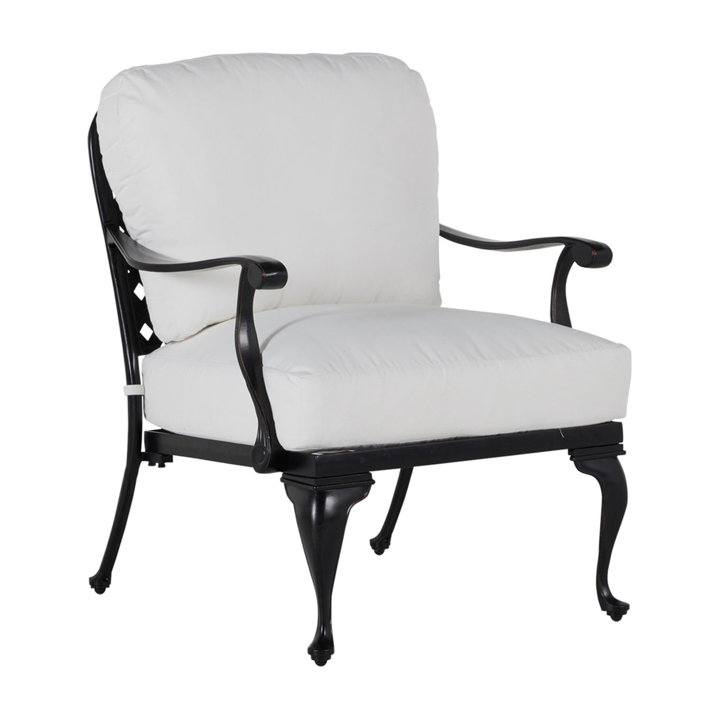 Summer Classics Provance Aluminum Lounge Chair