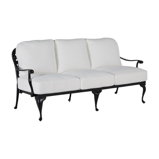 Summer Classics Provance Aluminum Sofa
