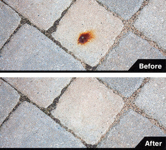 SRW Products Rust Eliminator