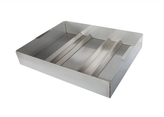 Wilmington Grill Smoker Kit