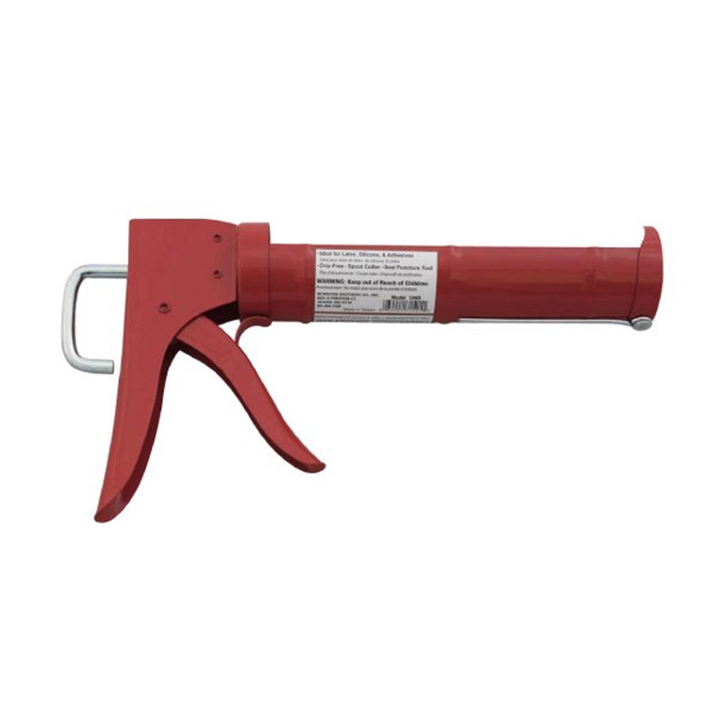 Surebond Caulk Gun