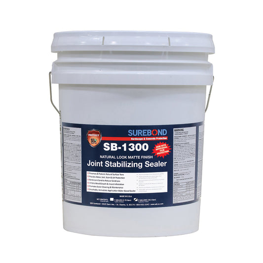 Surebond SB-1300 Joint Stabilizing Sealer (w/ AntiFungal)