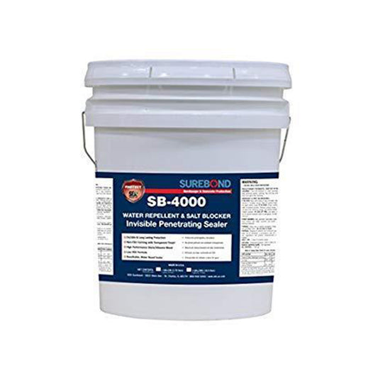 Surebond SB-4000 Water Repellent & Salt Blocker
