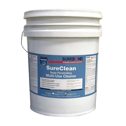 Surebond SureClean - Deep Penetrating Multi-Use Cleaner