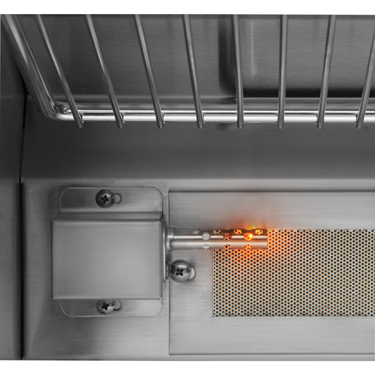 Twin Eagles 36-Inch Gas Grill