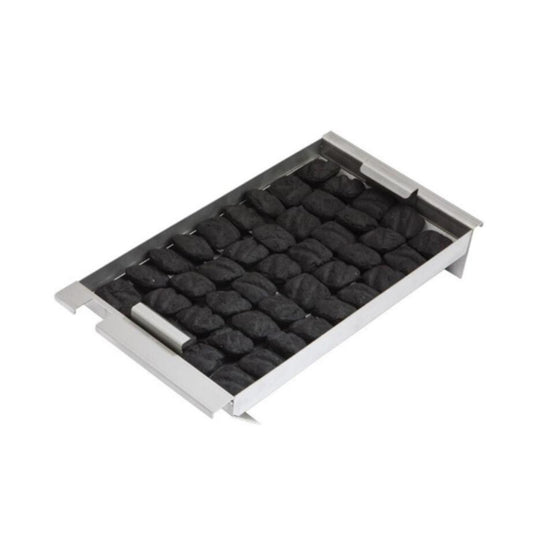 Twin Eagles Charcoal Tray