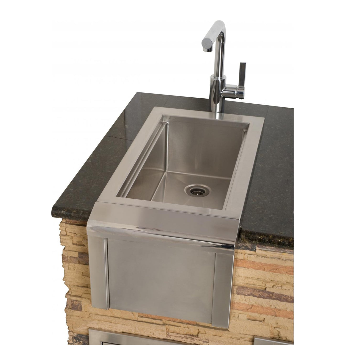 Alfresco Versa Sink and Beverage Center