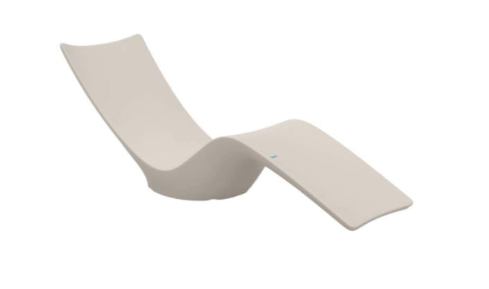 Ledge Lounger Autograph Chaise