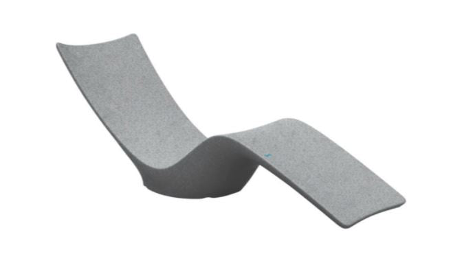 Ledge Lounger Autograph Chaise