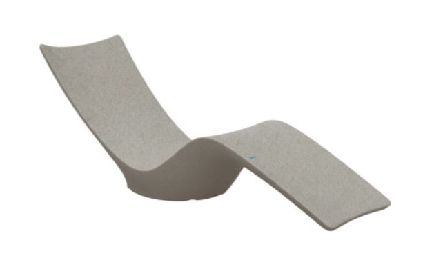 Ledge Lounger Autograph Chaise