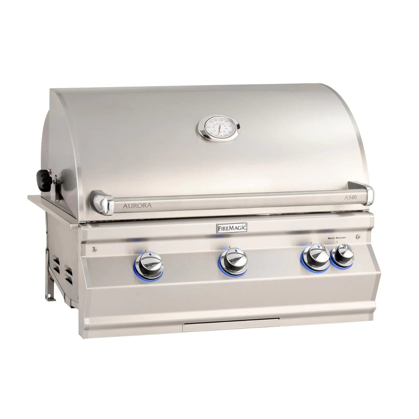 Fire Magic 30-Inch Aurora A540i Built-in Grills