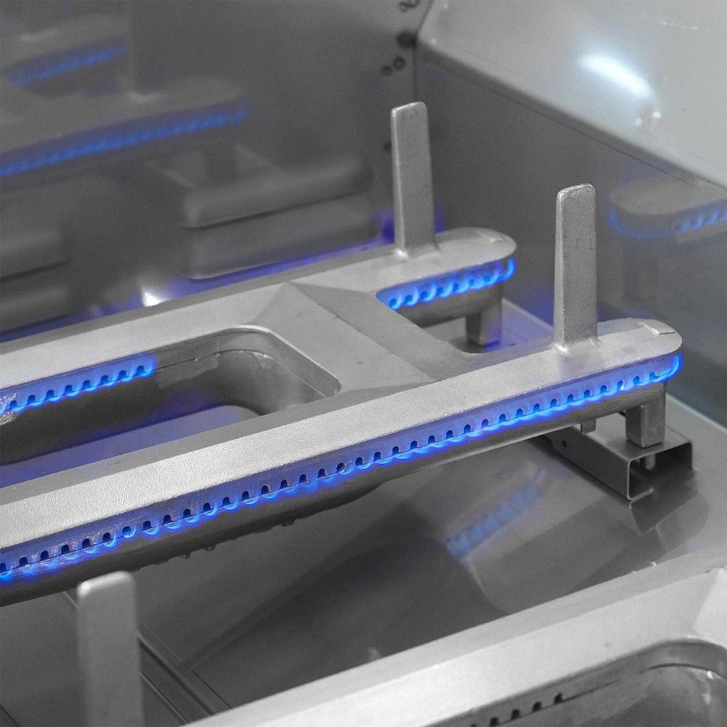 Fire Magic 36-Inch Aurora A790i Built-In Natural Gas Grills