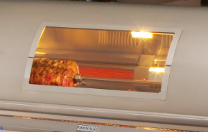 Fire Magic 30-Inch Aurora A660i Built-In Gas Grills