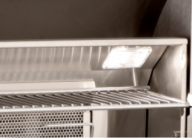 Fire Magic 30-Inch Aurora A660i Built-In Gas Grills