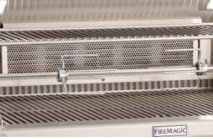 Fire Magic 30-Inch Aurora A660i Built-In Gas Grills