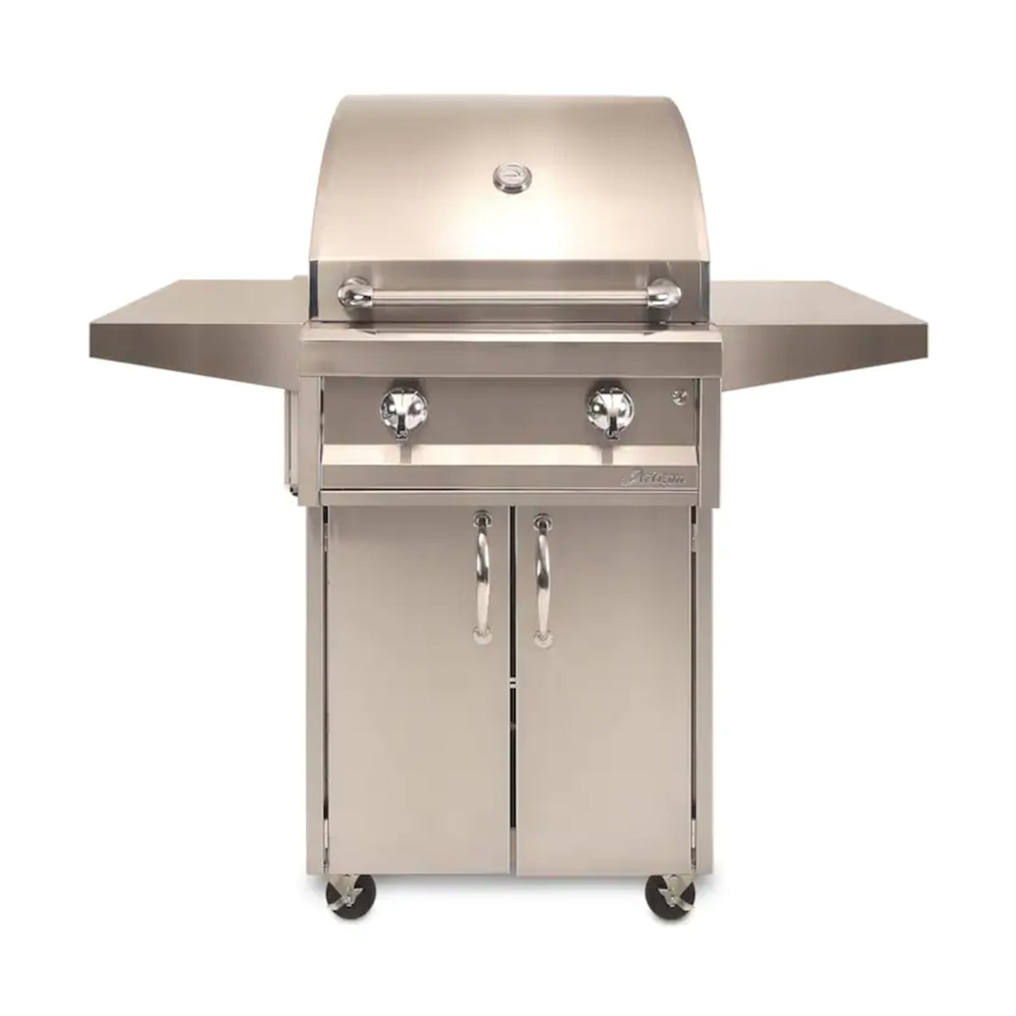 Artisan American Eagle 26-Inch 2-Burner Freestanding Gas Grill