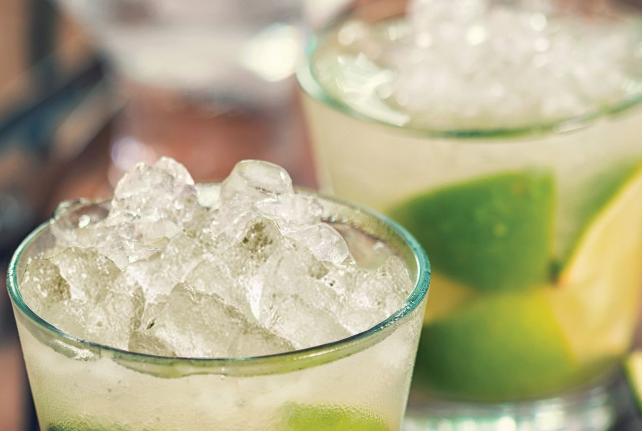 Perlick 15-Inch Signature Series Cubelet Ice Maker