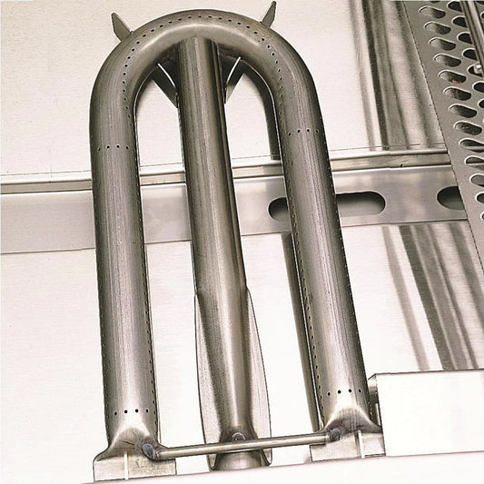 AOG L-Series 24-Inch 2-Burner Built-In Natural Gas Grill