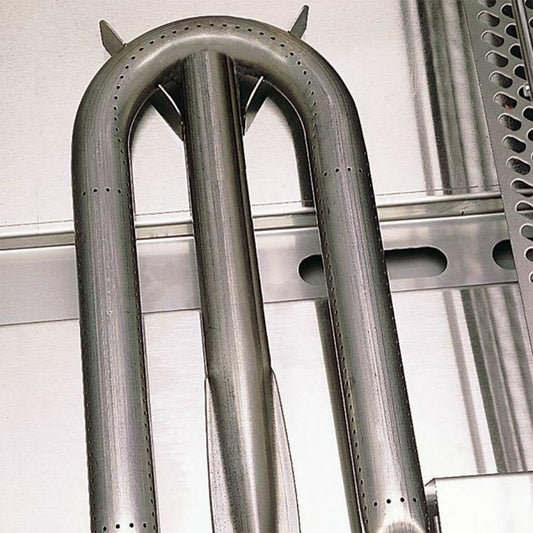 AOG T-Series 36-Inch 3-Burner Built-In Natural Gas Grill