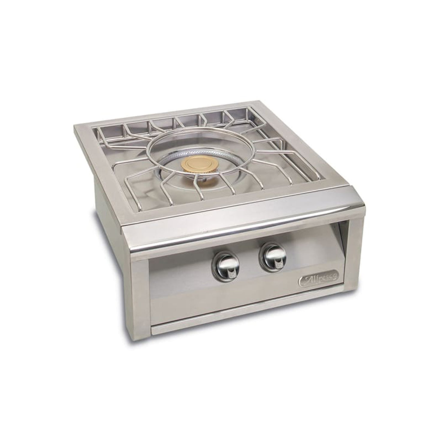 Alfresco 24-Inch Versapower Cooker