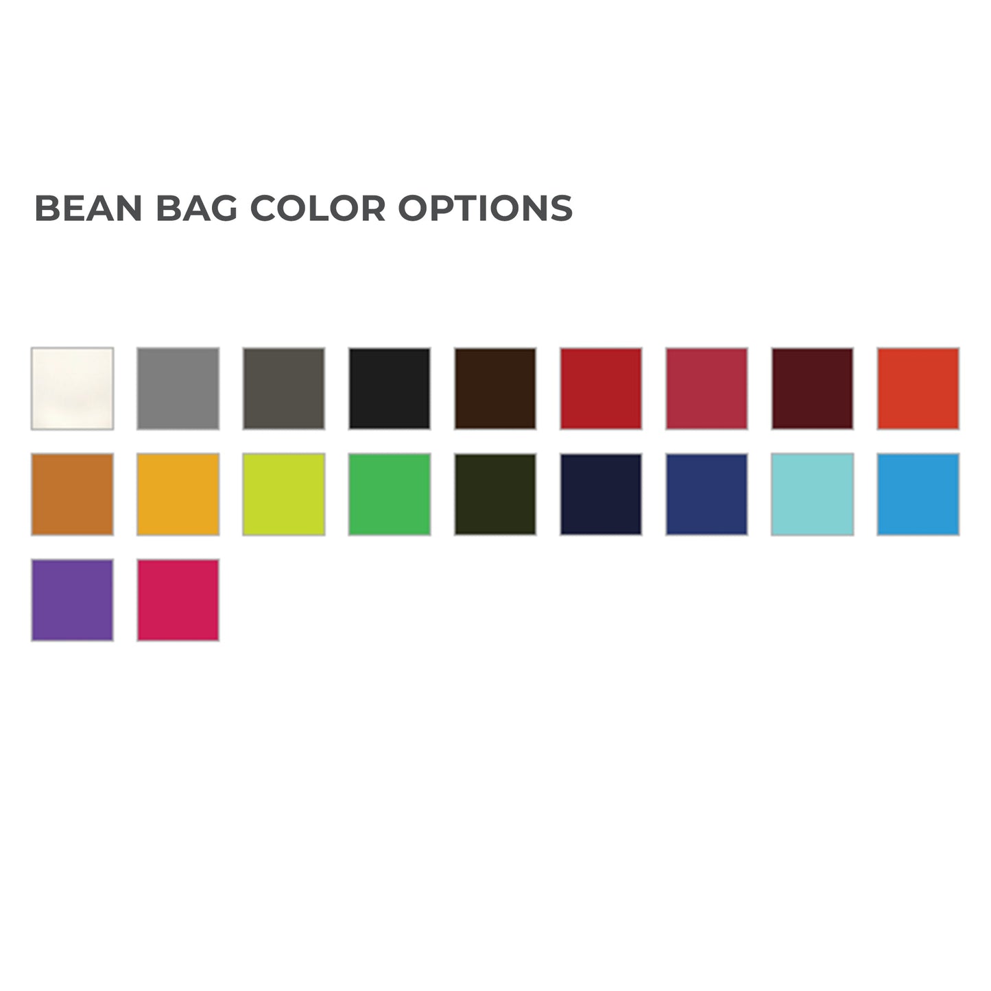 Ledge Lounger Cornhole Toss