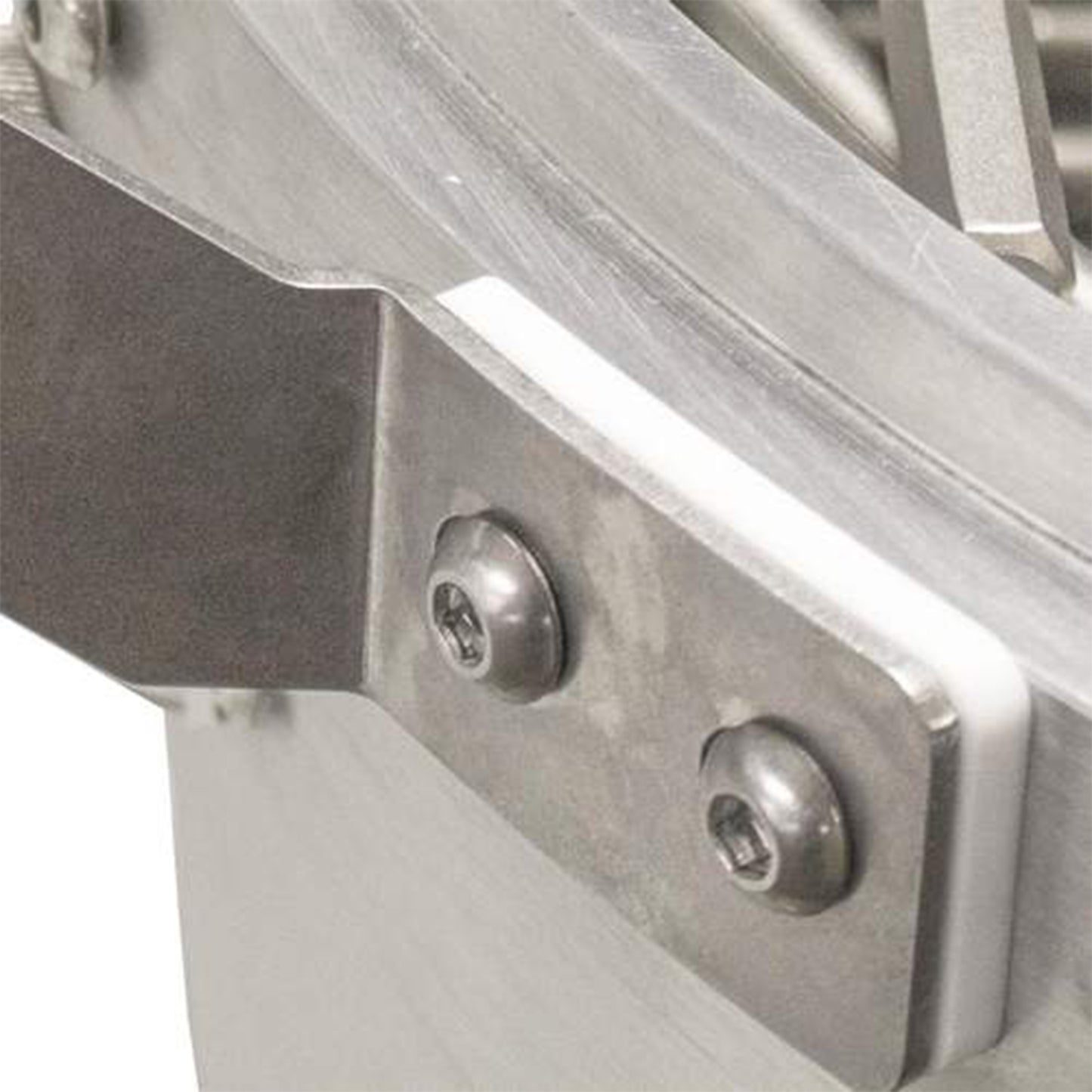 Blaze Stainless Steel Grill Handles for Blaze Kamado Grills