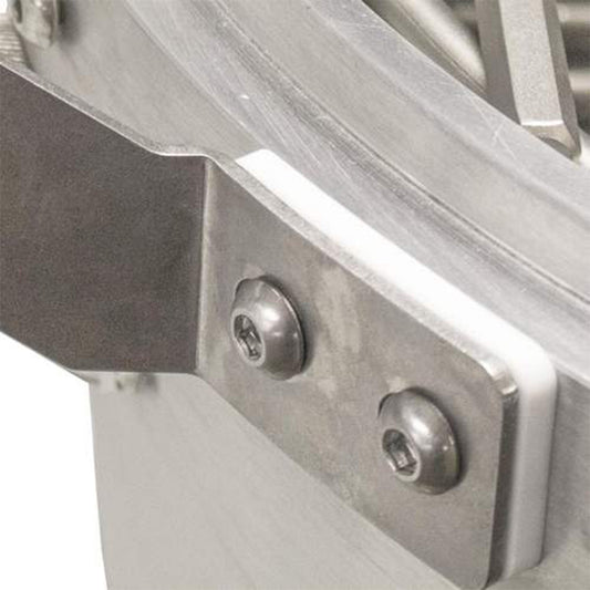 Blaze Stainless Steel Grill Handles for Blaze Kamado Grills