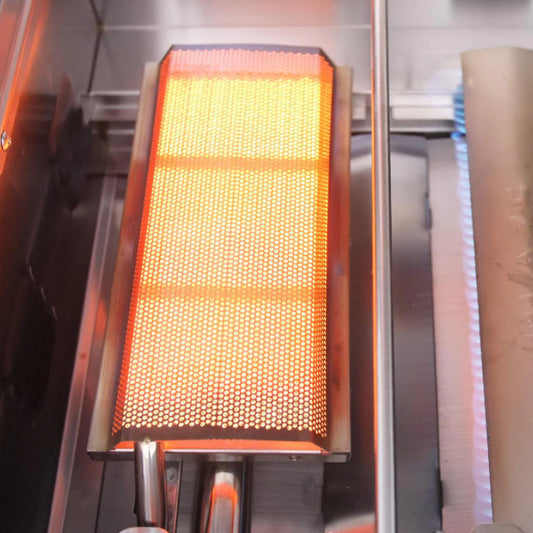 Blaze Infrared Searing Burner