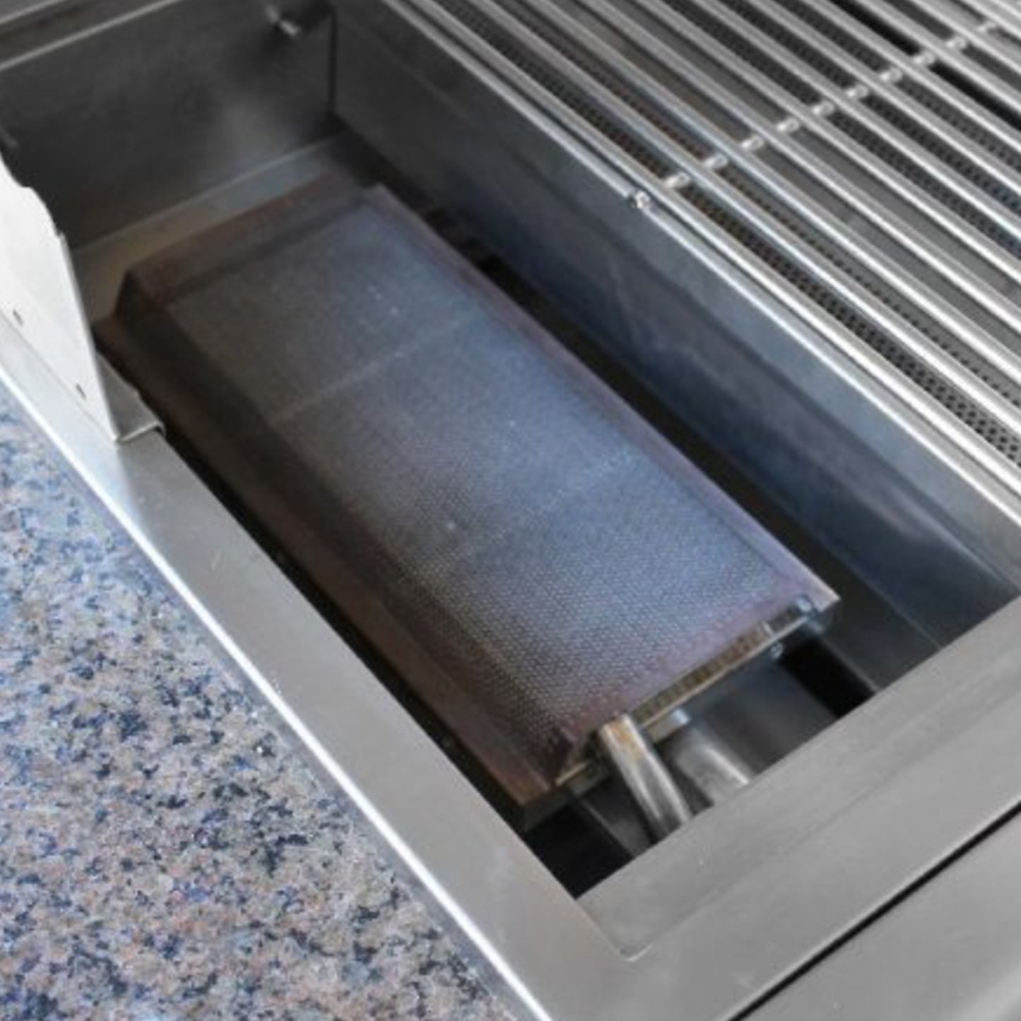 Blaze Infrared Searing Burner