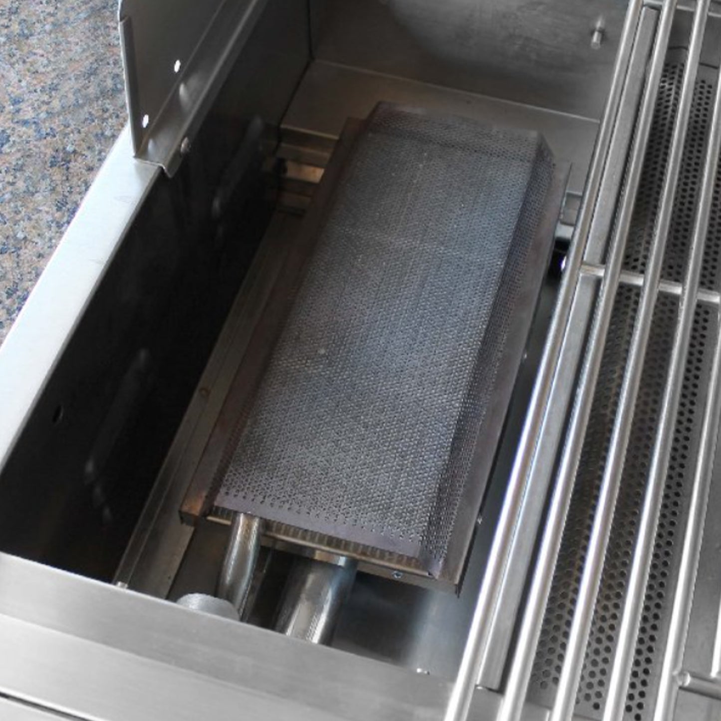 Blaze Infrared Searing Burner