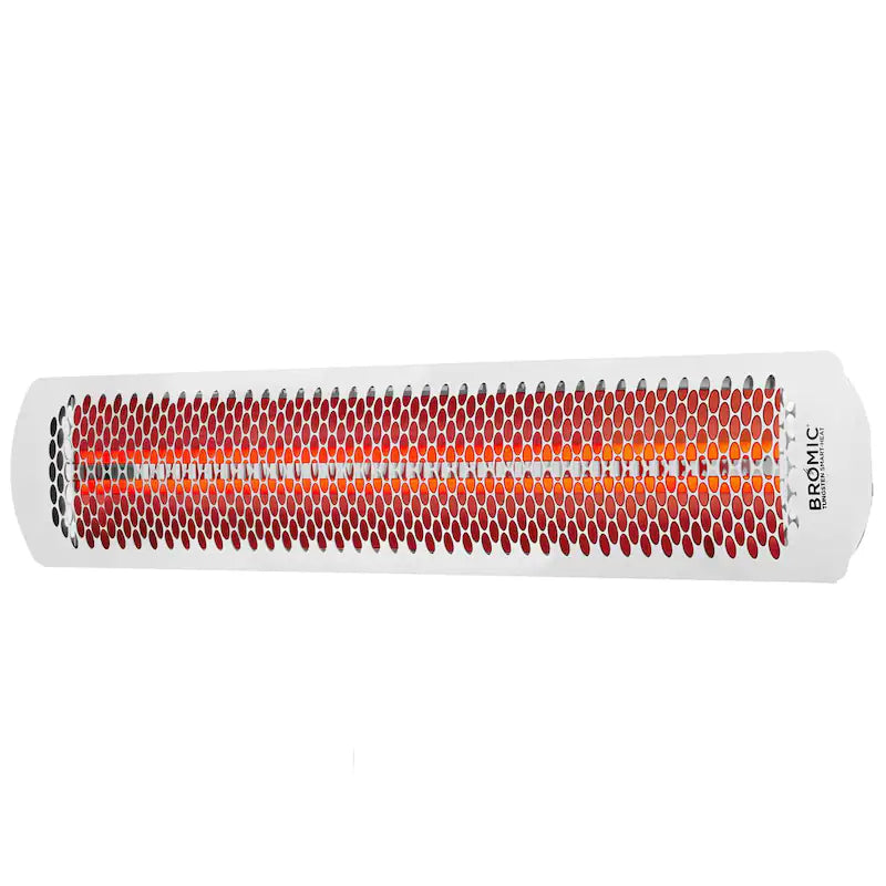 Bromic Heating Tungsten Smart-Heat 240V Electric Infrared Patio Heater