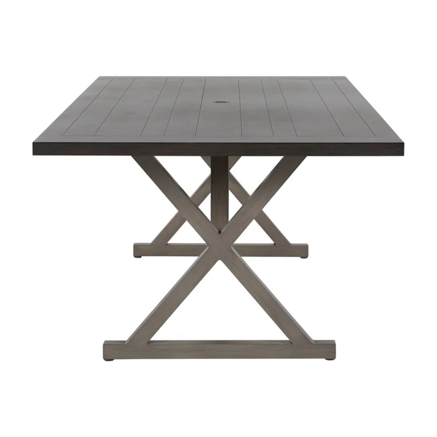 Summer Classics Cahaba Rectangular Dining Table