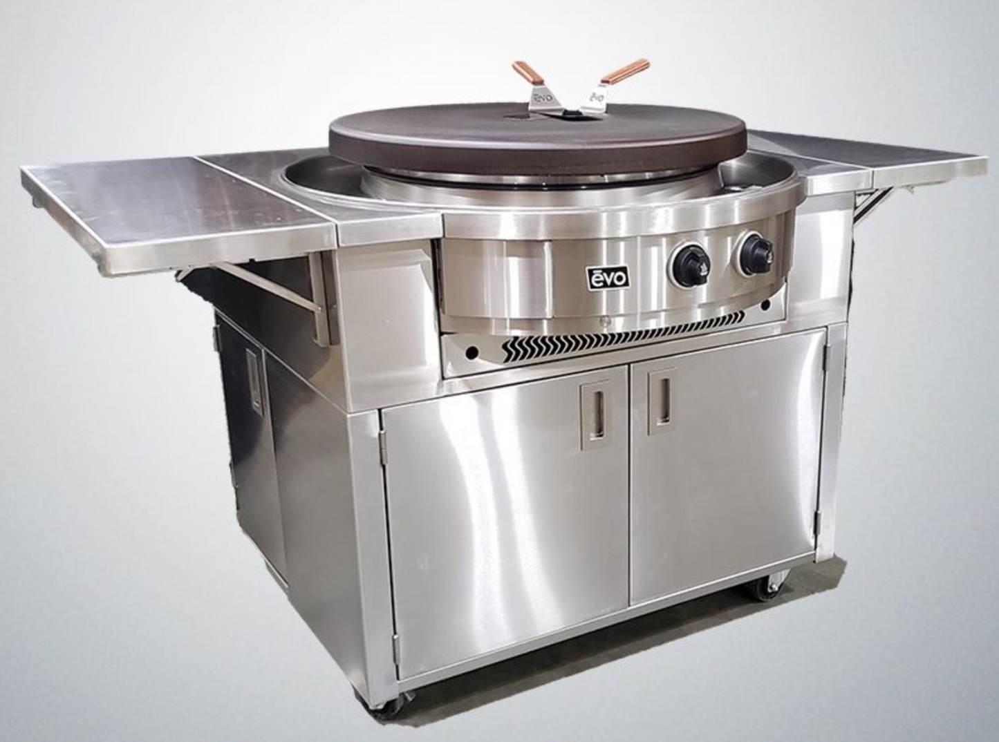 EVO Grill Cart for Affinity 30G
