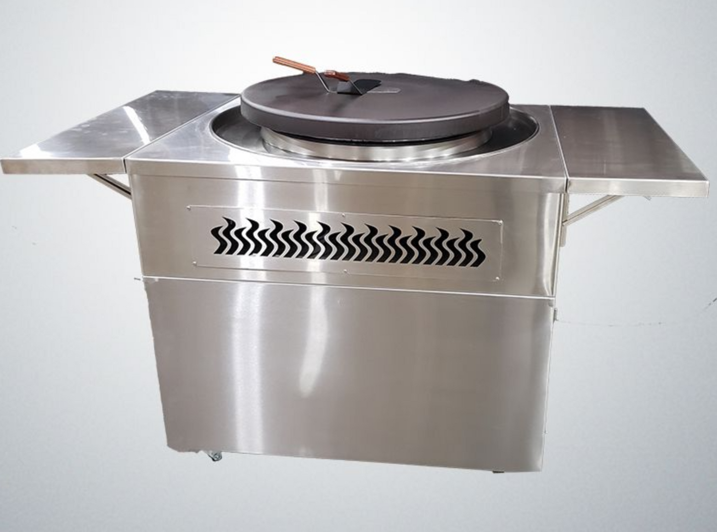 EVO Grill Cart for Affinity 30G