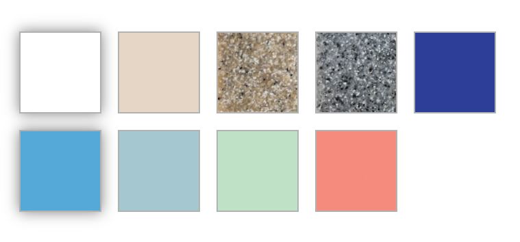 Ledge Lounger Signature Coffee Table