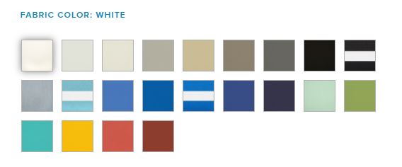 Ledge Lounger Mainstay Bench Cushion