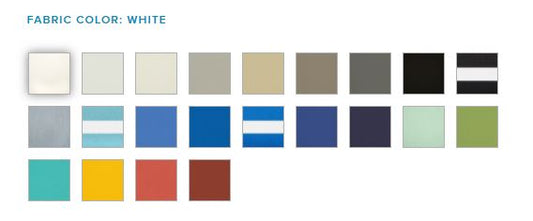 Ledge Lounger Mainstay Adirondack Headrest Pillow