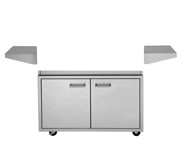 Delta Heat Grill Bases
