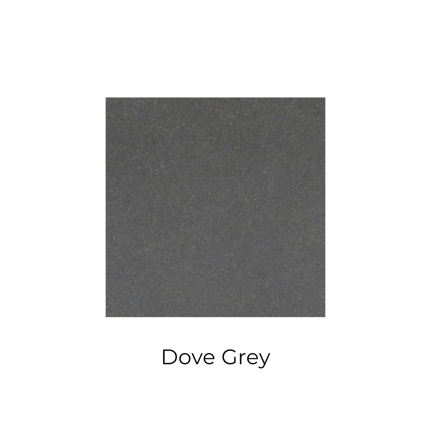 Superstone 42-Inch Square Dining Table (w/ Base)