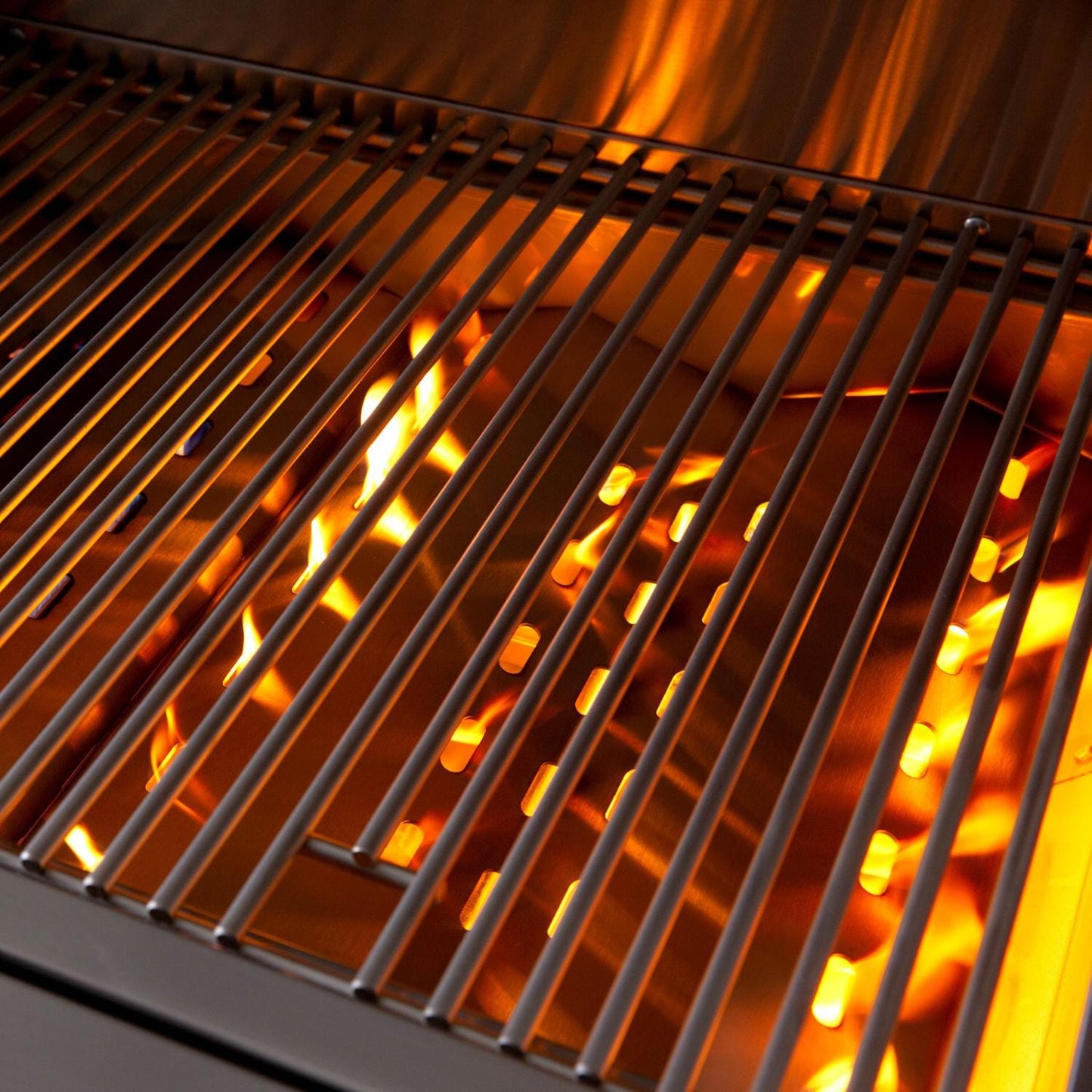 Summerset Resort 30-Inch Built-In Gas Grill