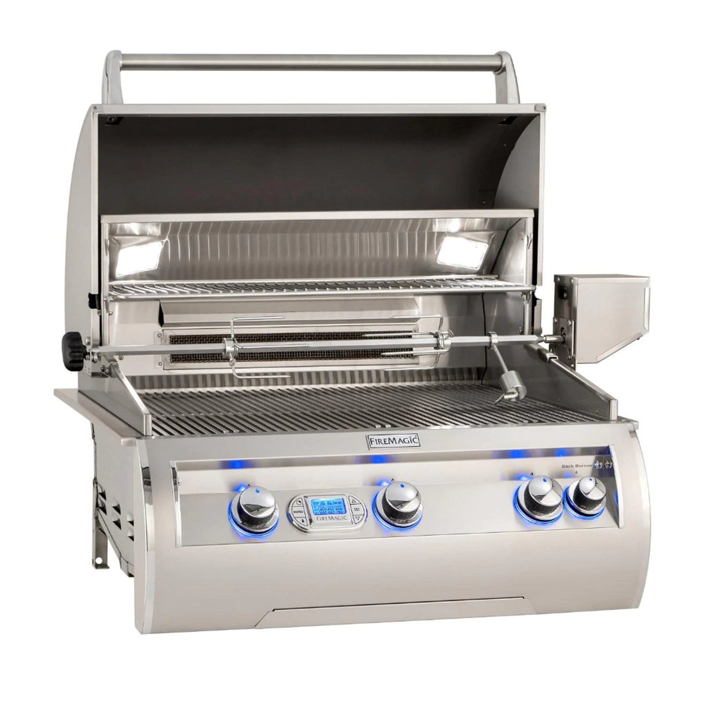 Fire Magic 30-Inch Echelon Diamond E660i Built-In Grills