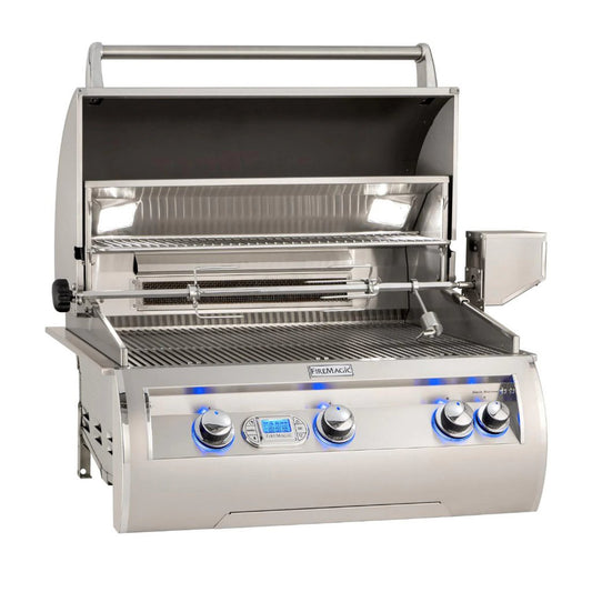 Fire Magic 30-Inch Echelon Diamond E660i Built-In Grills