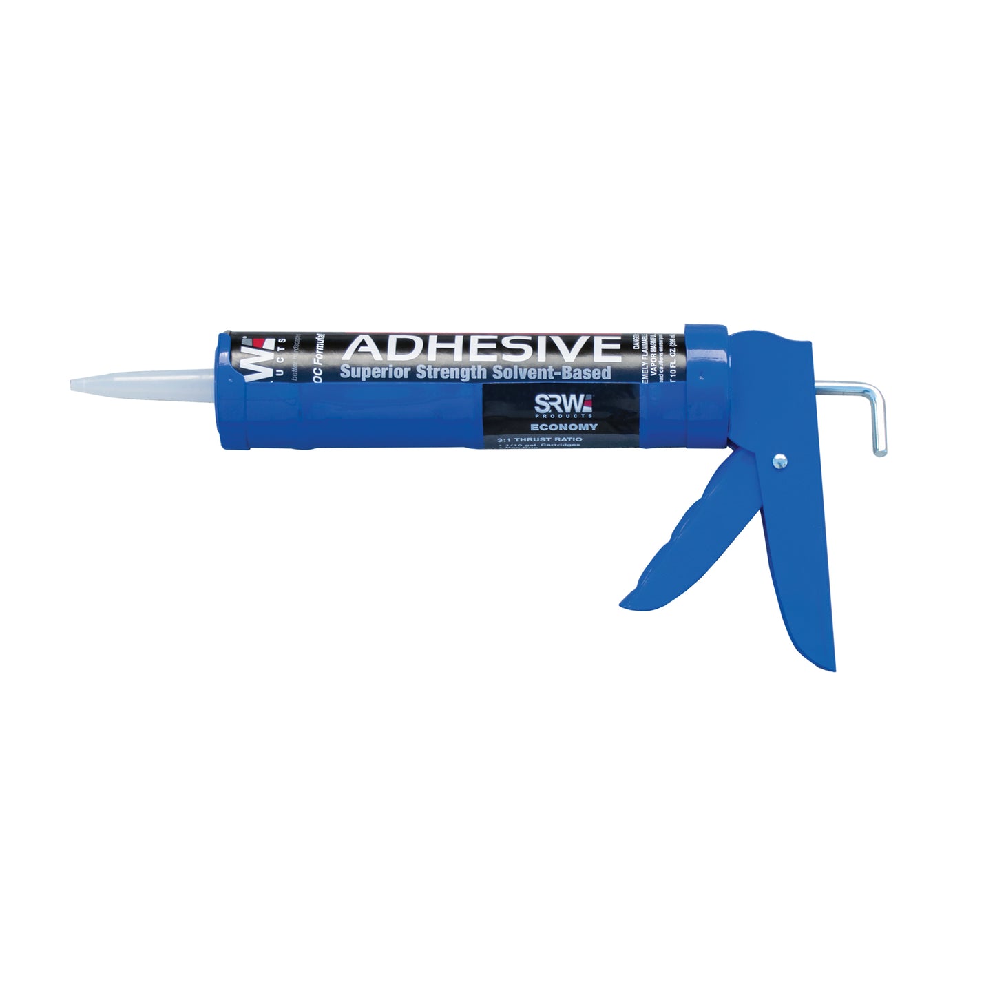 SRW Products Economy Caulking Gun