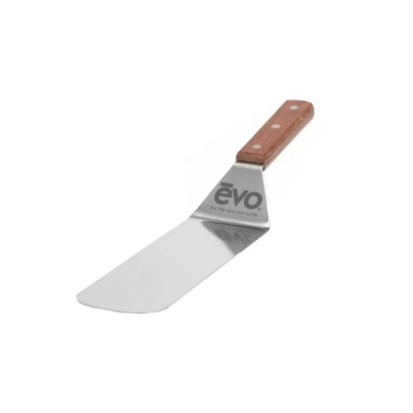 EVO Stainless Steel Spatula