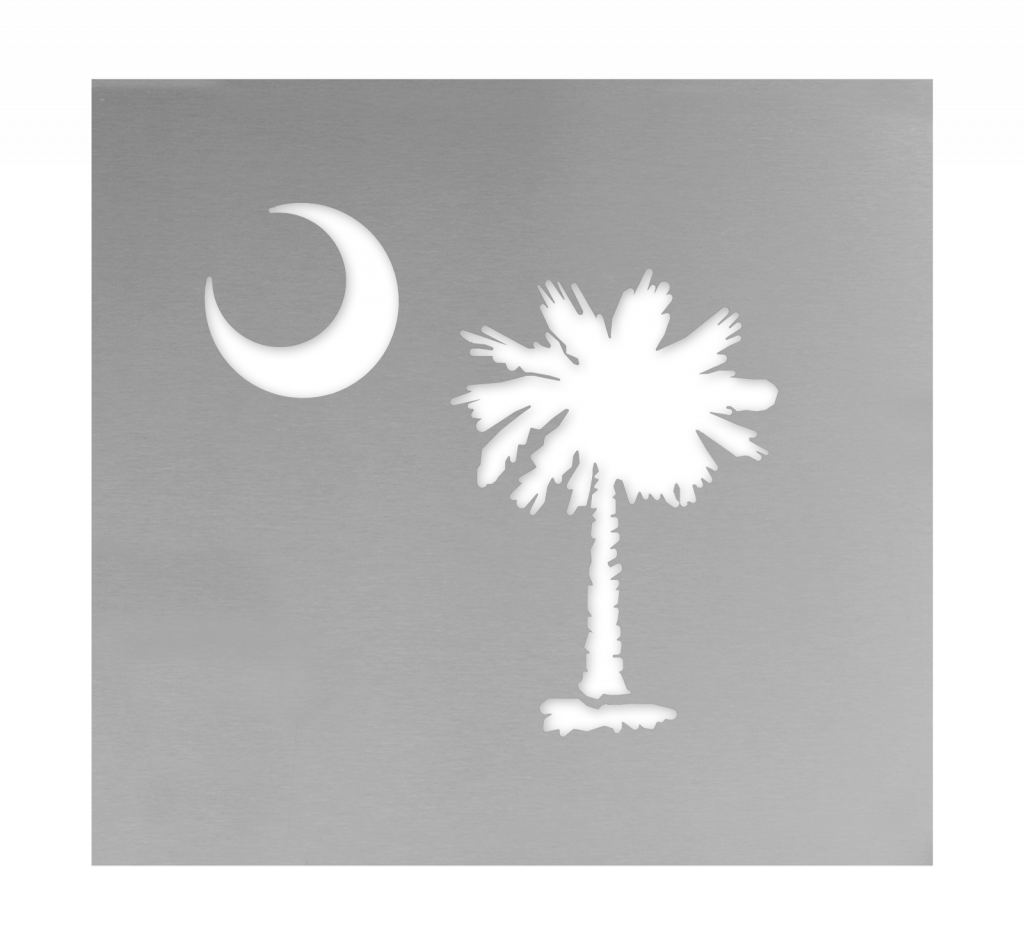 Wilmington Grill Wood Burning Fire Pit