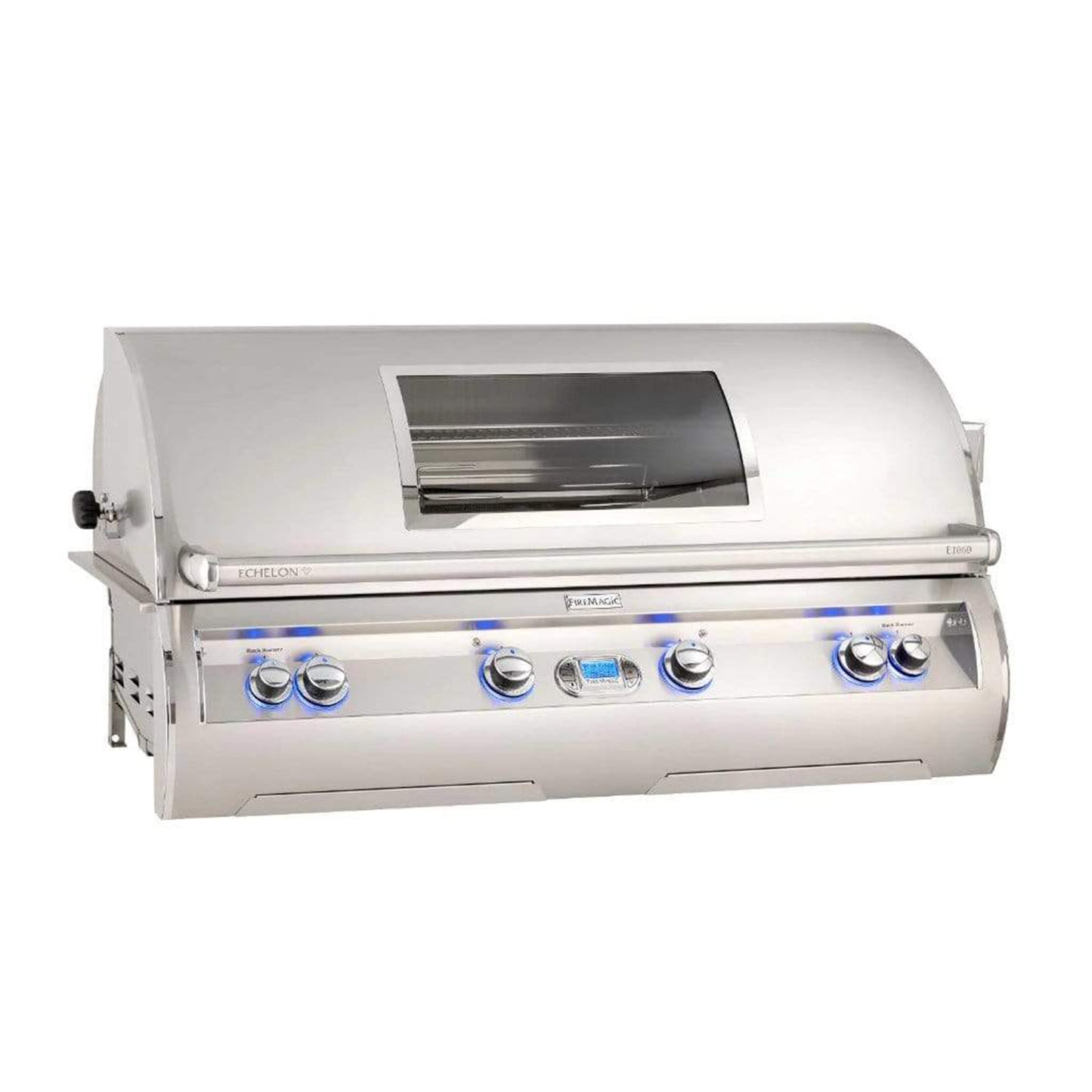Fire Magic 48-Inch Echelon E1060i Built-In Grill