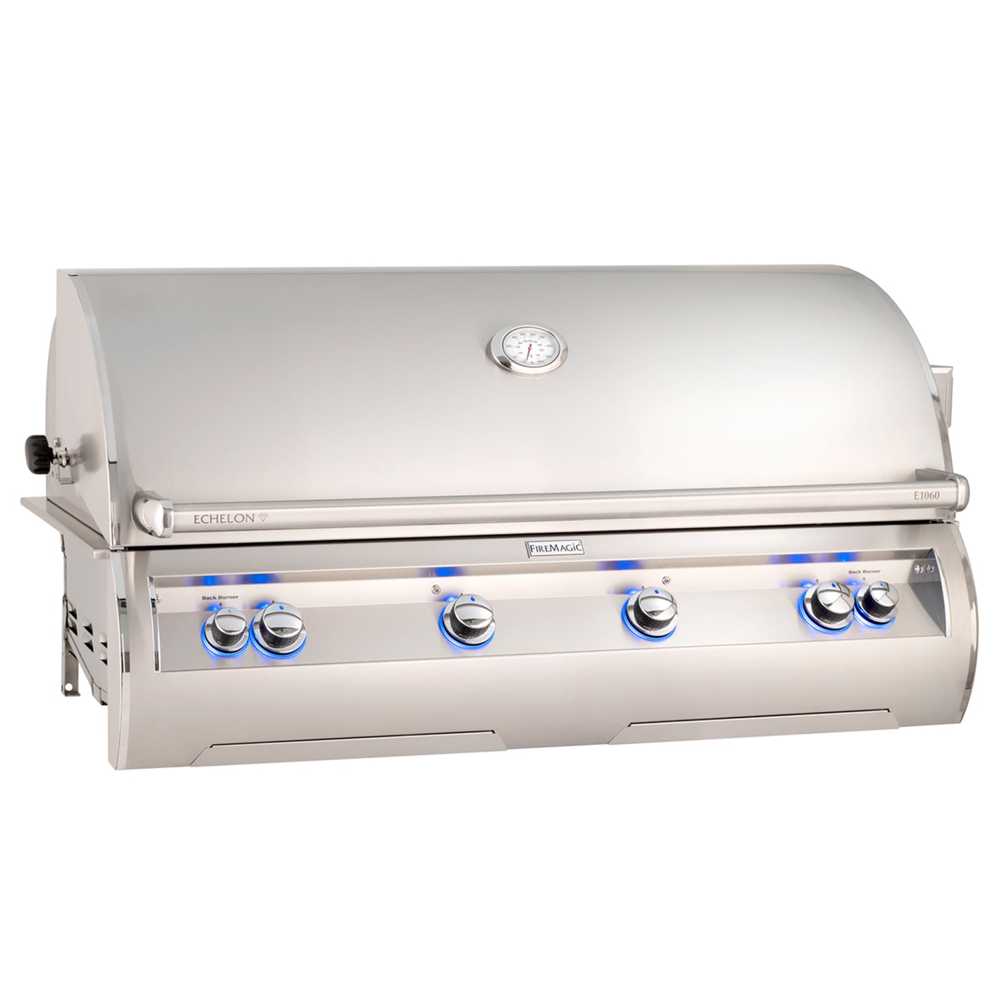 Fire Magic 48-Inch Echelon E1060i Built-In Grill