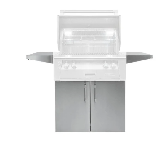 Alfresco Standard Carts for Alfresco Grills